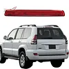 Third Brake Light High Mount Stop Lamp for Toyota Prado LC120 for Lexus GX470