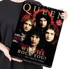 Queen - Vintage Metal Signs - 20*30cm/30*40cm - Music