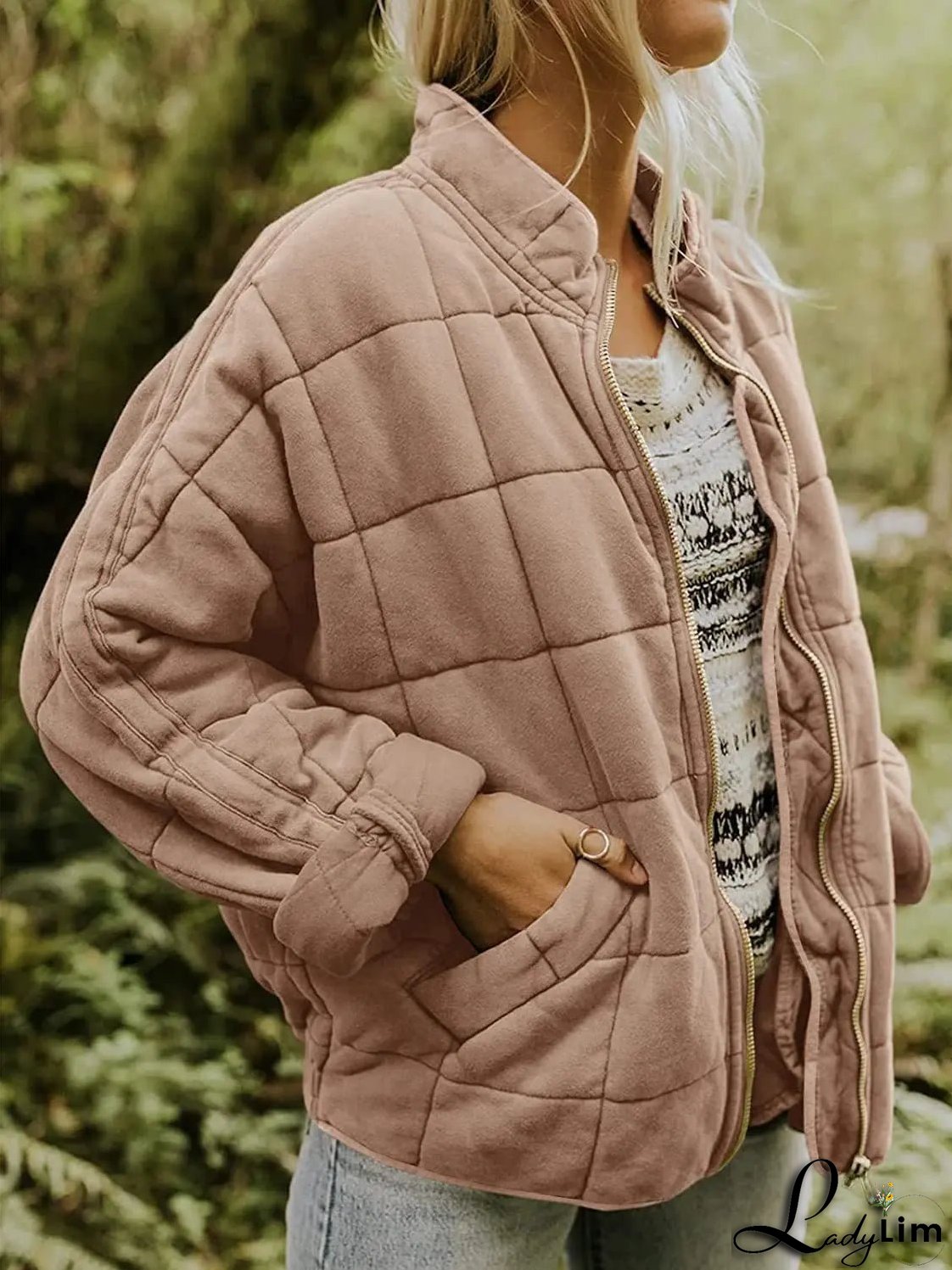 Trendy and Elegant winter Jacket