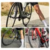Speed Cadence Sensor ANT Bluetooth-Compatible Wireless Sensor for Bike Computer