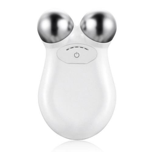 Micro-Current Facial Roller