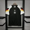 2024-2025 Germany Pre-match training uniform-3 Jersey 1:1 Thai Quality love fball