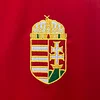 2024 Hungary Home Football Shirt 1:1 Thai Quality