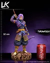 Samurai Torankusu/ Trunks - Dragon Ball Resin Statue - LK Studios [In Stock]