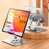 Hot Sale Laptop Stand Aluminum Alloy Rotating Bracket