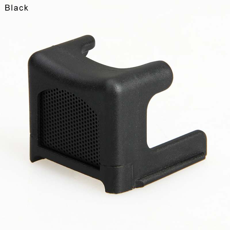 RMR Killflash Anti-Reflection Device For Mini Reflex Red Dot Sight Scope - HaikeWargame