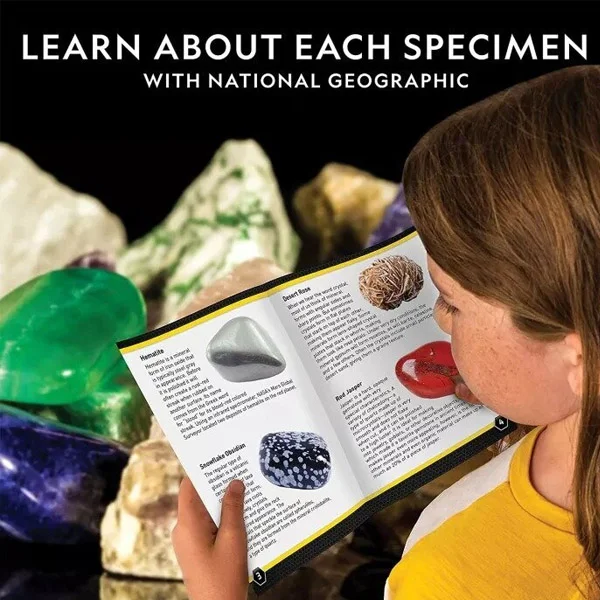 Ore Christmas Advent Calendar