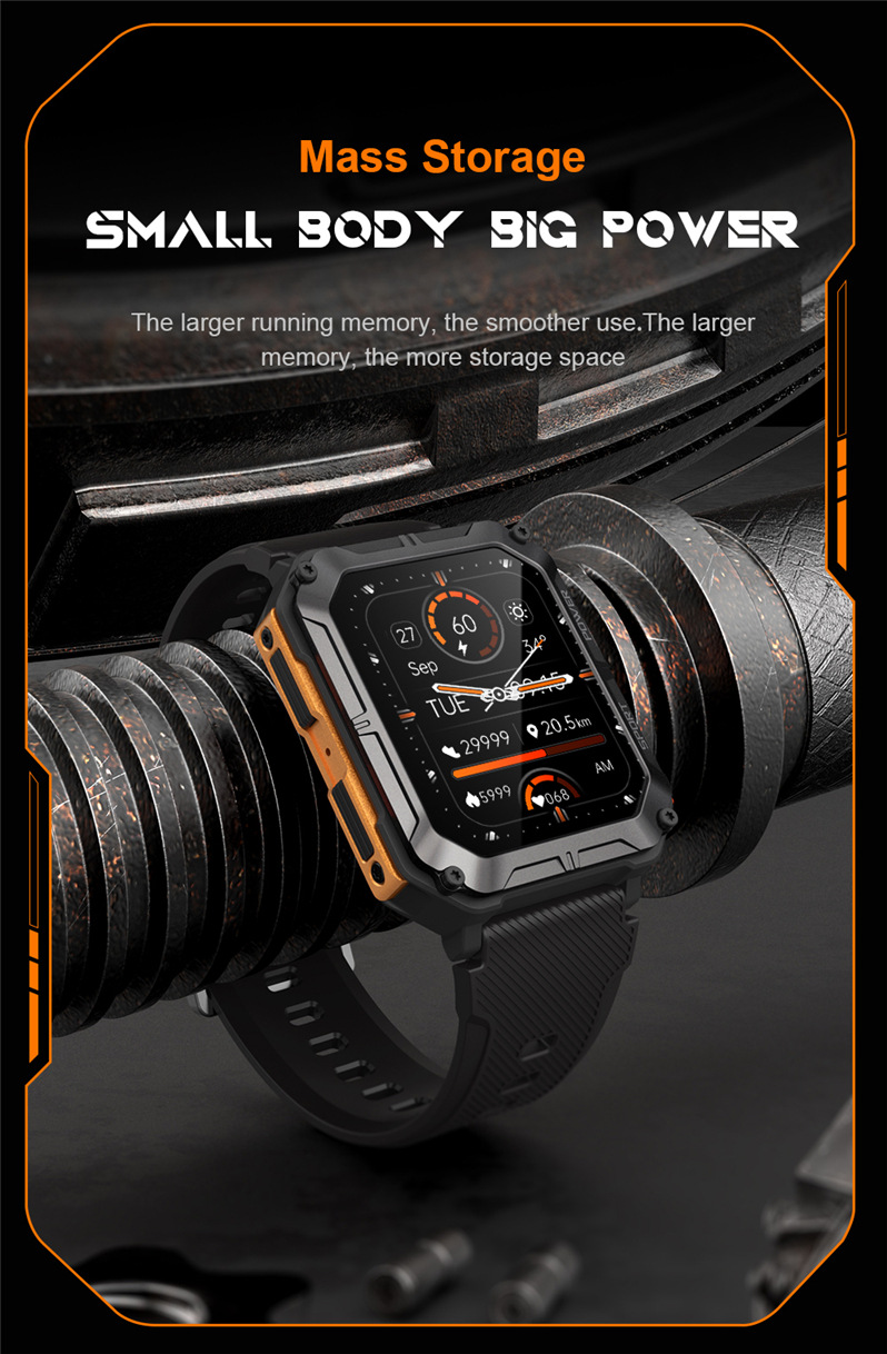 Likron Watches