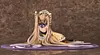 1/7 Scale Golden Cup - National Treasure Statue - Myethos Studios [In Stock]