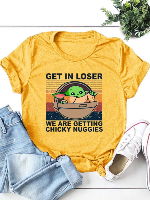 Bestdealfriday Short Sleeve Printed Holiday Tee Shirts Tops