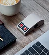 8BitDo N30 2.4G Wireless Mouse Windows/MacOS Universal Function Cross Key 3D Touch Scroll