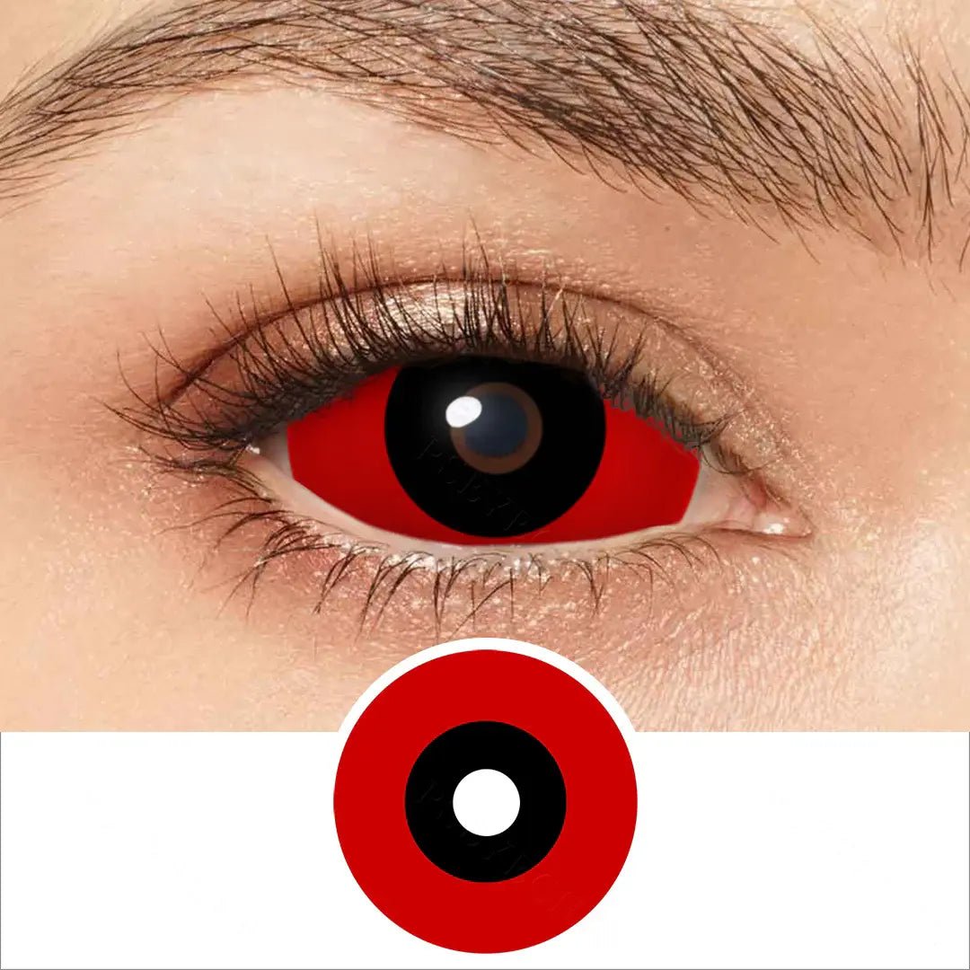 [Character Name] anime cosplay eye accessories product photo