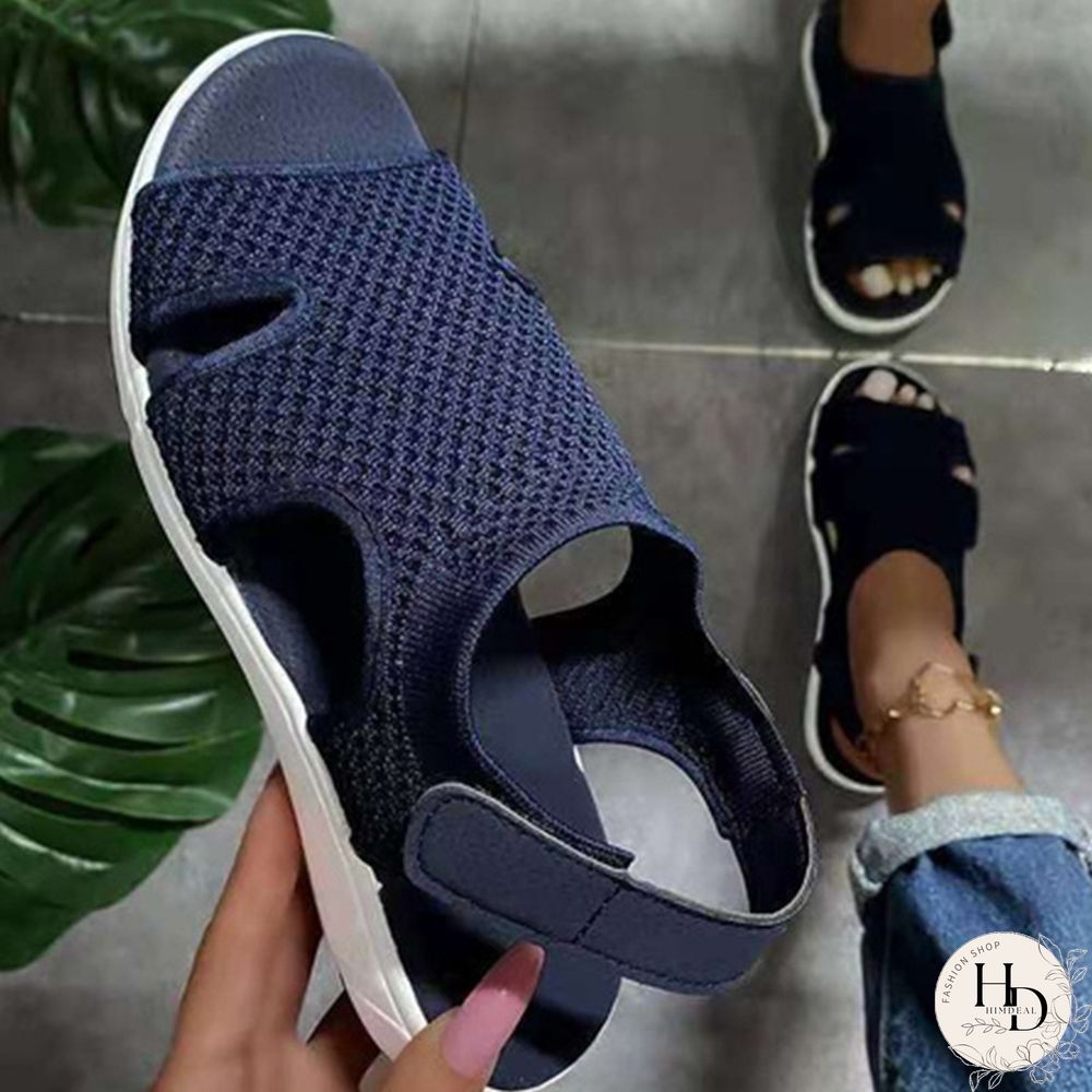 New Summer Womens Sandals----