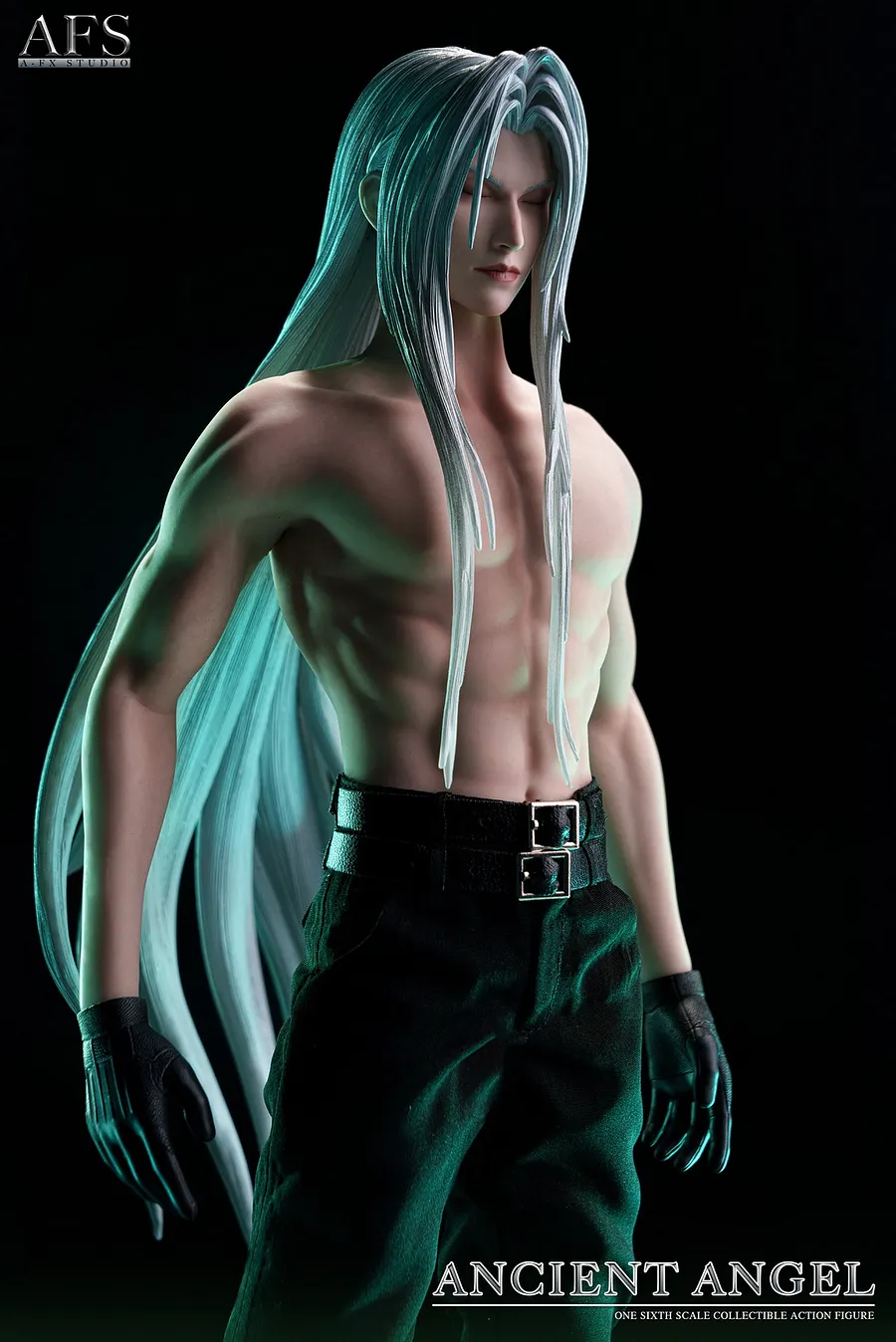 A-FX Studio - Ancient Angel AFS31 1/6 Action Figure