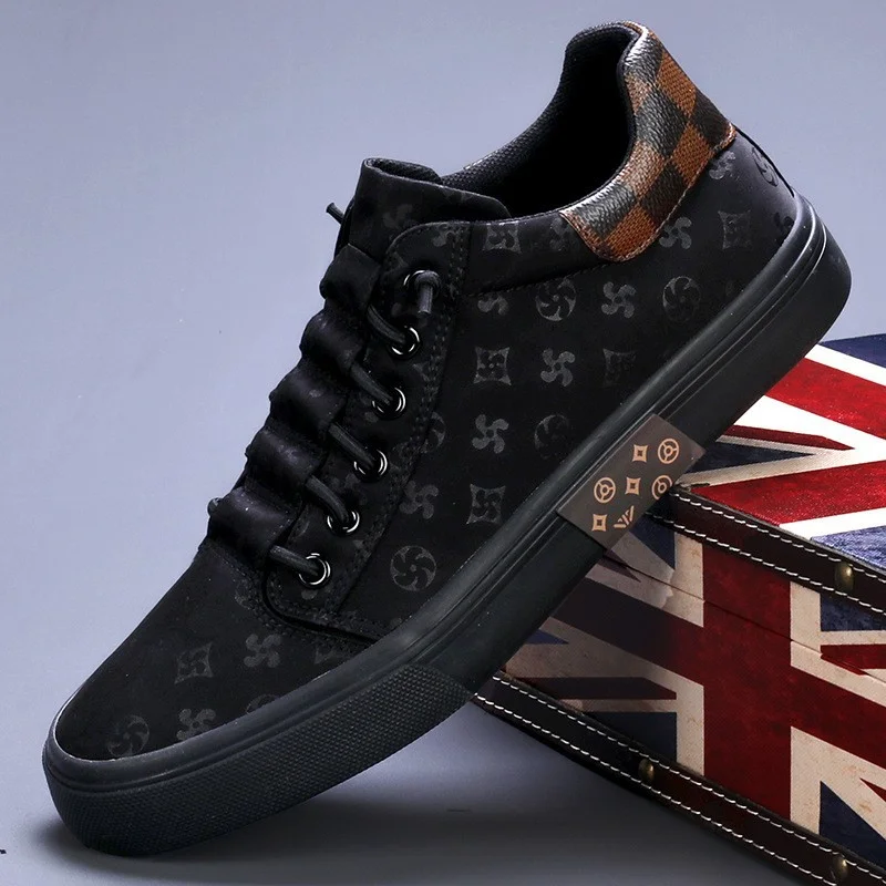 Yyvonne Winter Canvas Shoes Shoes Shoes Casual Shoes 23956