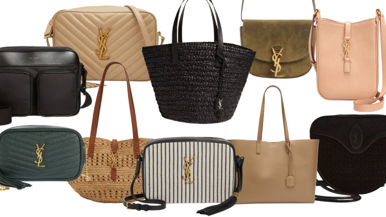 YSL ALL