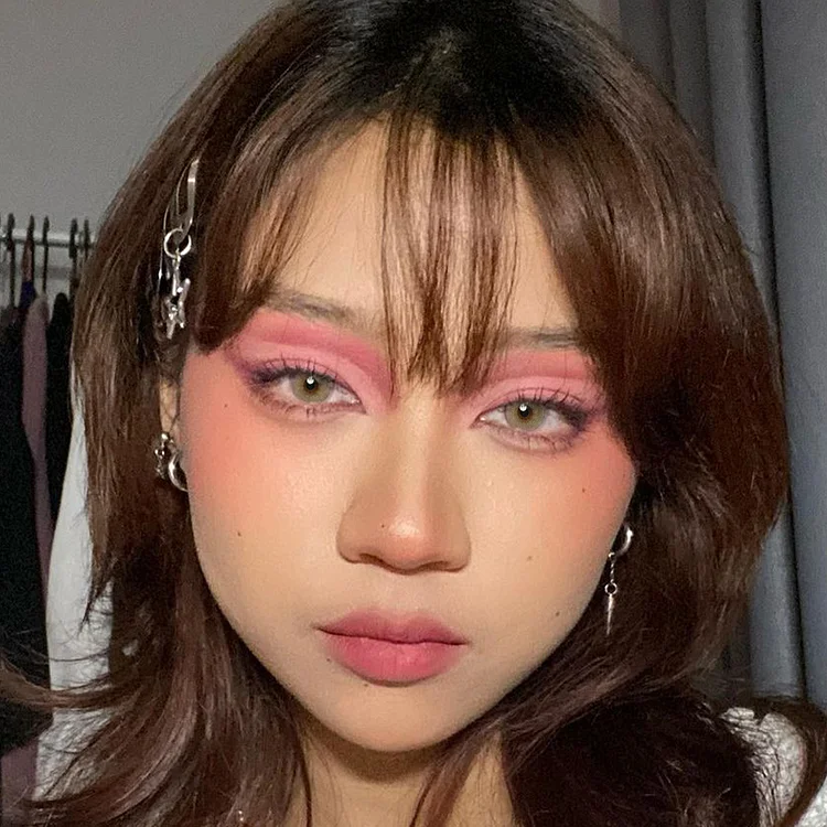 Aprileye Freshlight Brown