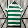 2024/2025 Celtic Home Football Shirt 1:1 Thai Quality