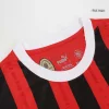 MORATA #7 AC Milan Home Soccer Jersey 2024/25 &ndash; UCL
