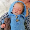 Babiesprincess Lifelike Reborn Baby Doll, Babiesprincess