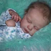 Babiesprincess Lifelike Reborn Baby Doll, Babiesprincess