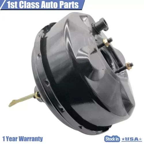 Dronehint Power Brake Booster For 1996-02 Chevrolet Express 1500 2500 GMC Savana 18029961 (For: GMC) Parts