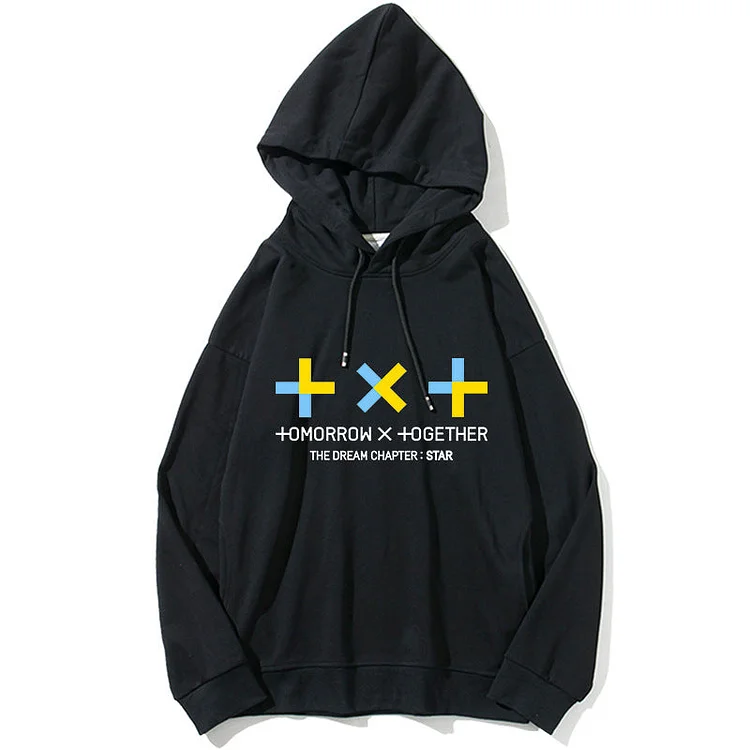 TXT The Dream Chapter: STAR - Oversized Hoodie