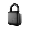 Smart Biometric Hidden Bluetooth Fingerprint Padlock