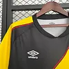2025/2026 Rayo Vallecano Third Away Football Shirt 1:1 Thai Quality