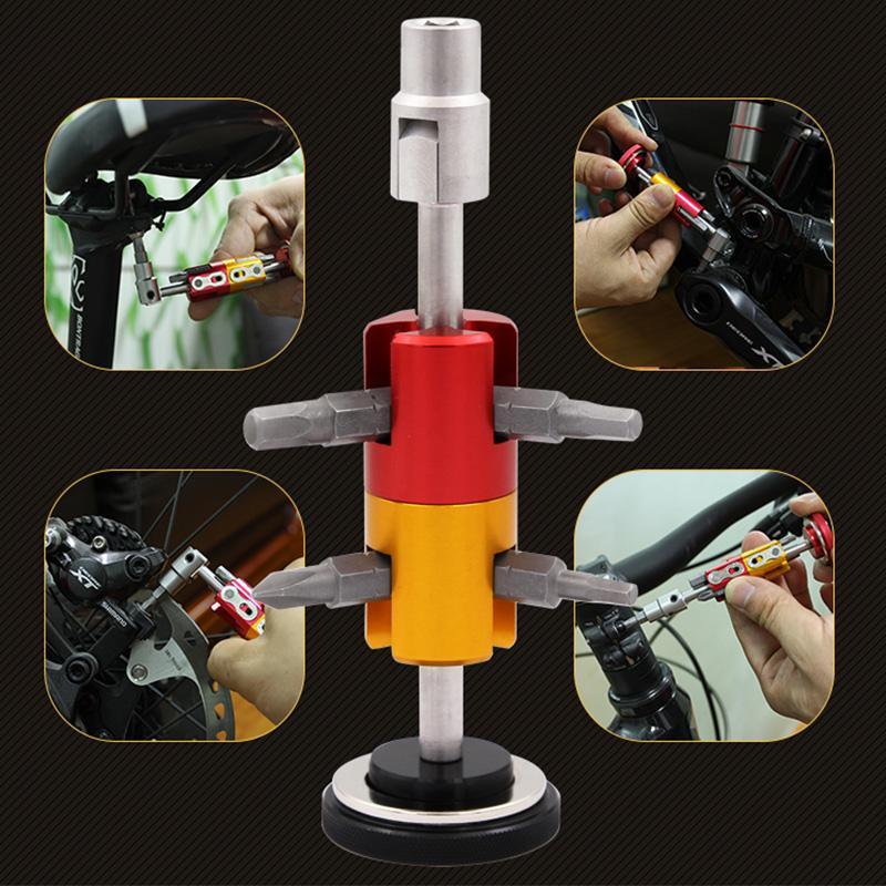 crankset tool kit