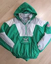Philadelphia Eagles thermal jacket