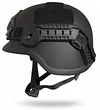 Military Tactical Helmet Ballistic Helmet MICH 2000 Level IV Ballistic Helmets