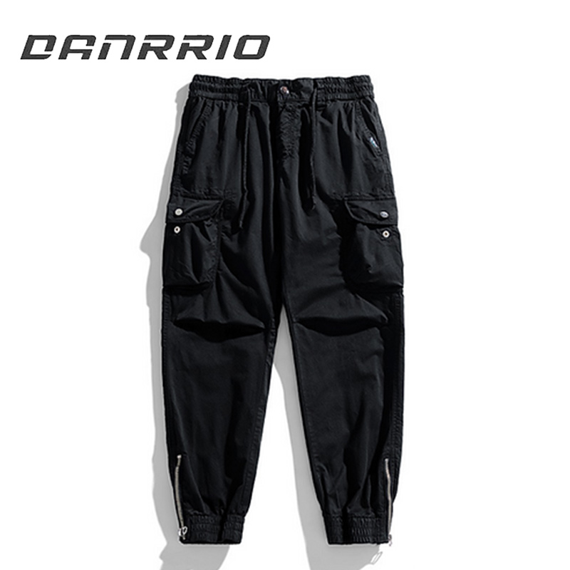 DANRRIO Jogger Cargo K1024 DANRRIO.COM DANRRIO