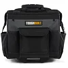 ToughBuilt 14" Rolling Bag, Tool Bag Organizer - (TB-71-14)