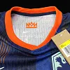 2024/2025 Player Version Netherlands Away Football Shirt 1:1 Thai Quality