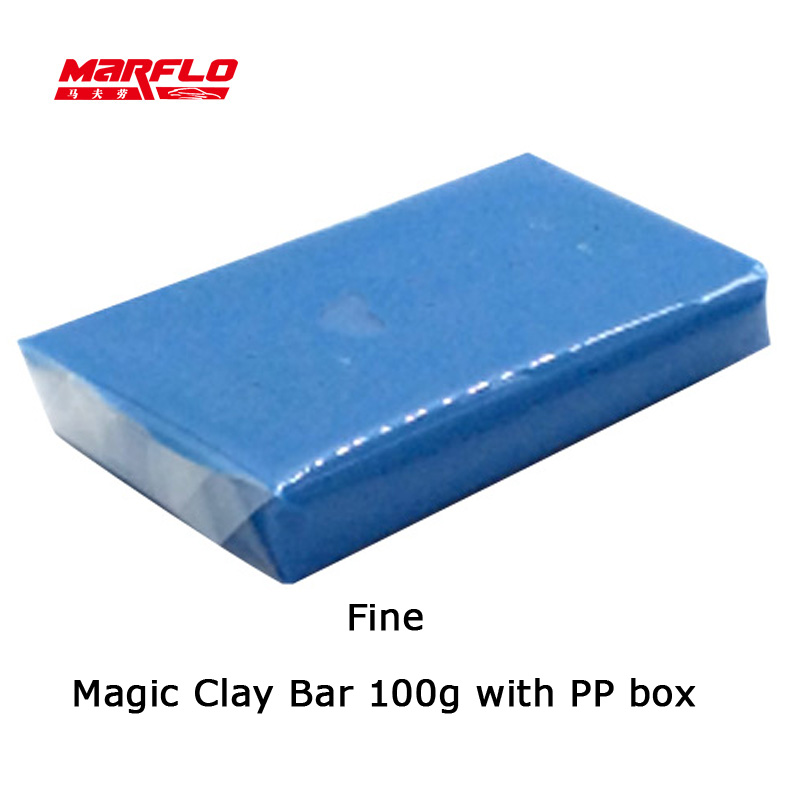 clay bar kit
