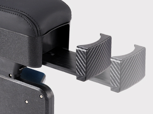 arm rest for car