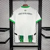 2024/2025 Borussia M&ouml;nchengladbach Home Football Shirt 1:1 Thai Quality