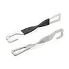 Car Rear Door Stopper Door Stay Check for Overnight in Car Interior Ventilation