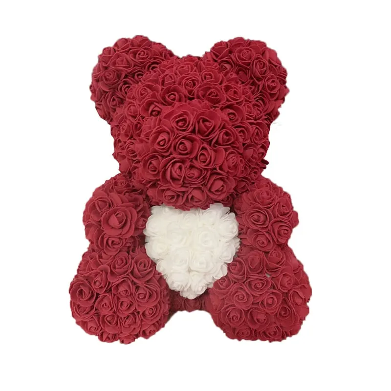 Sweetheart Bear