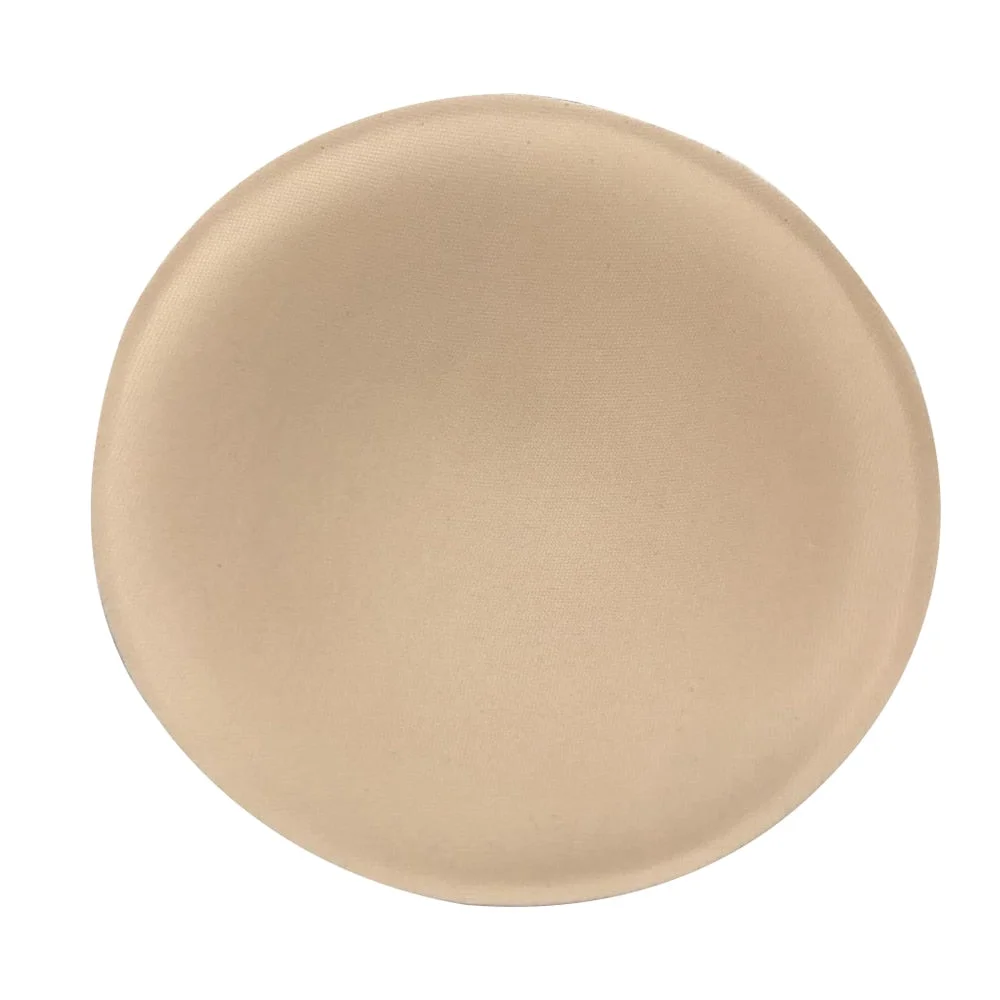 Chest Push Up Sticky Bra Thicker Sponge Bra Pads Reusable Enhancer Breast Lift Up Swimsuit Invisible Intimates Access