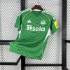 2025/26 Newcastle United Away Soccer Jersey