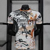 2025/2026 Player Version Real Madrid Special Edition White Football Shirt 1:1 Thai Quality
