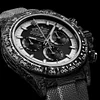 NTPT Carbon Rolex DiW Daytona &ldquo;CREAM INVERT"