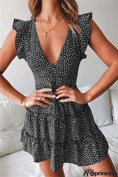 Stylish and fresh Dress