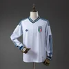 Italy 2026 Away long sleeve  World Cup 