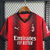 2023/2024 AC Milan Home Football Jersey 1:1 Thai Quality