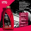 ULTRA 1PLUS Universal ATF Full Synthetic Automatic Transmission Fluid