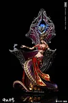 Medusa/Cai Lin with LED - Battle Through the Heavens Official Resin Statue - IKS Studios [In Stock]