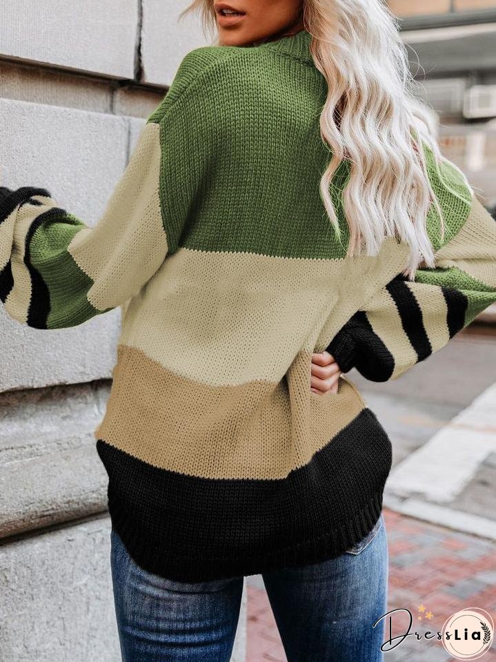Timeless and Stylish winter Sweater